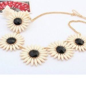 Beach Style Necklace